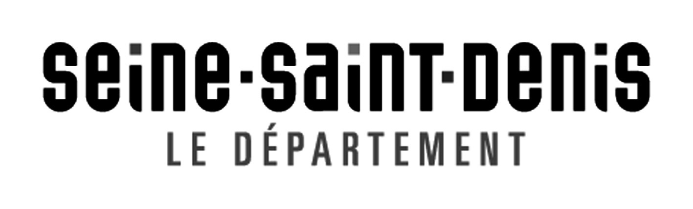 Logo Seine-Saint-Denis