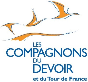 Logo des Compagnons du devoir