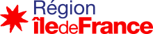 Logo Région Île-de-France