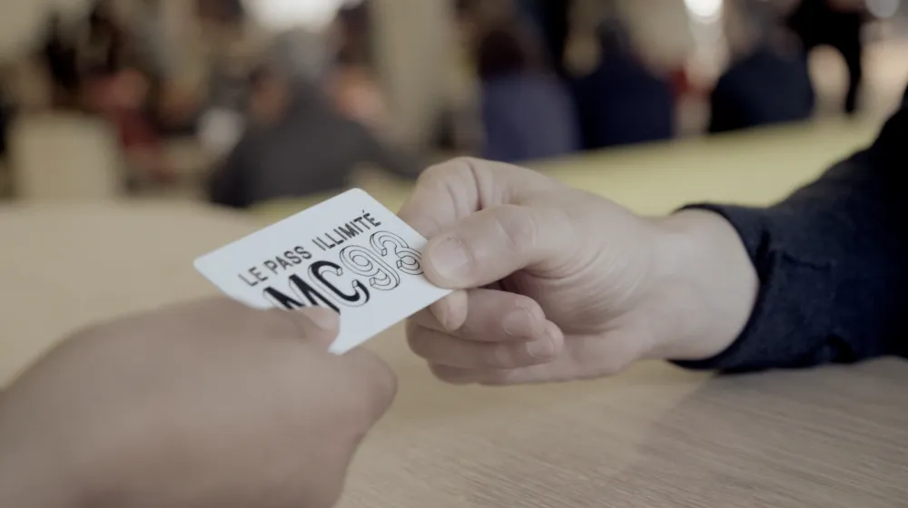 Photo illustration Pass illimité